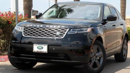 LAND ROVER RANGE ROVER VELAR 2021 SALYJ2EXXMA313275 image